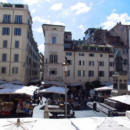 Campo De' Fiori Apartment Rome Room photo