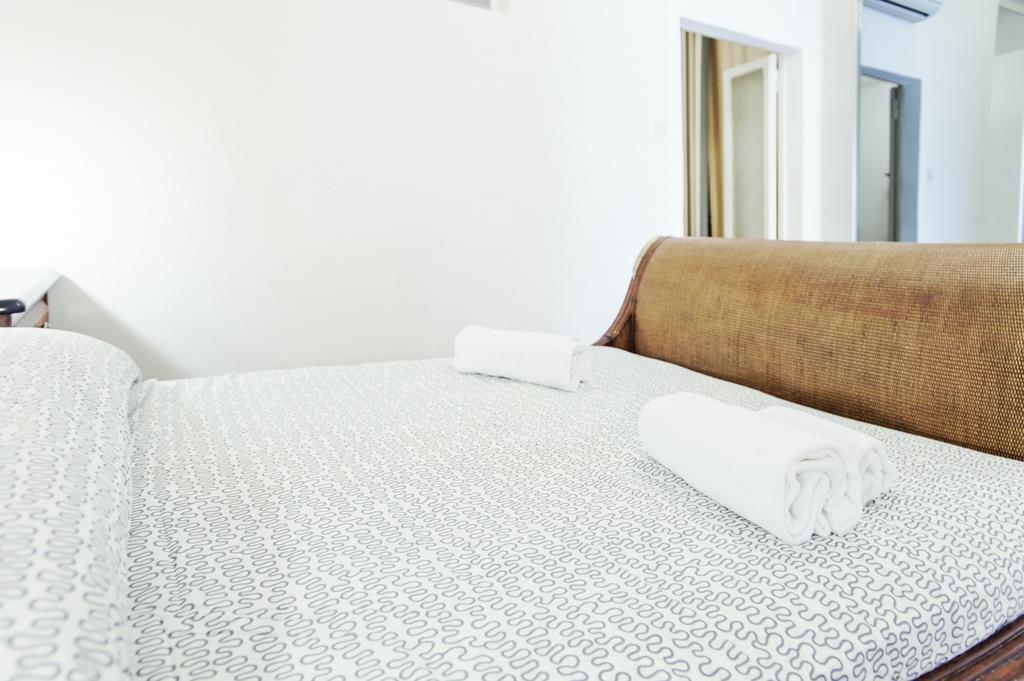 Campo De' Fiori Apartment Rome Room photo