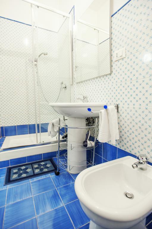 Campo De' Fiori Apartment Rome Room photo