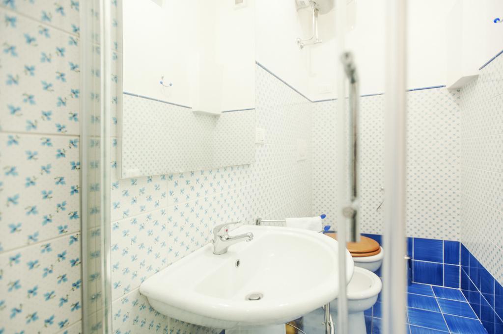 Campo De' Fiori Apartment Rome Room photo