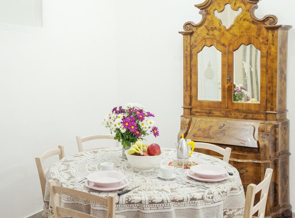 Campo De' Fiori Apartment Rome Room photo