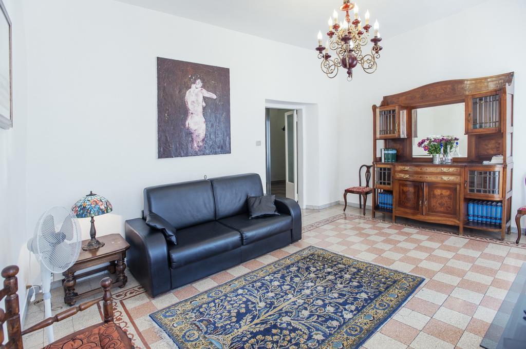 Campo De' Fiori Apartment Rome Room photo