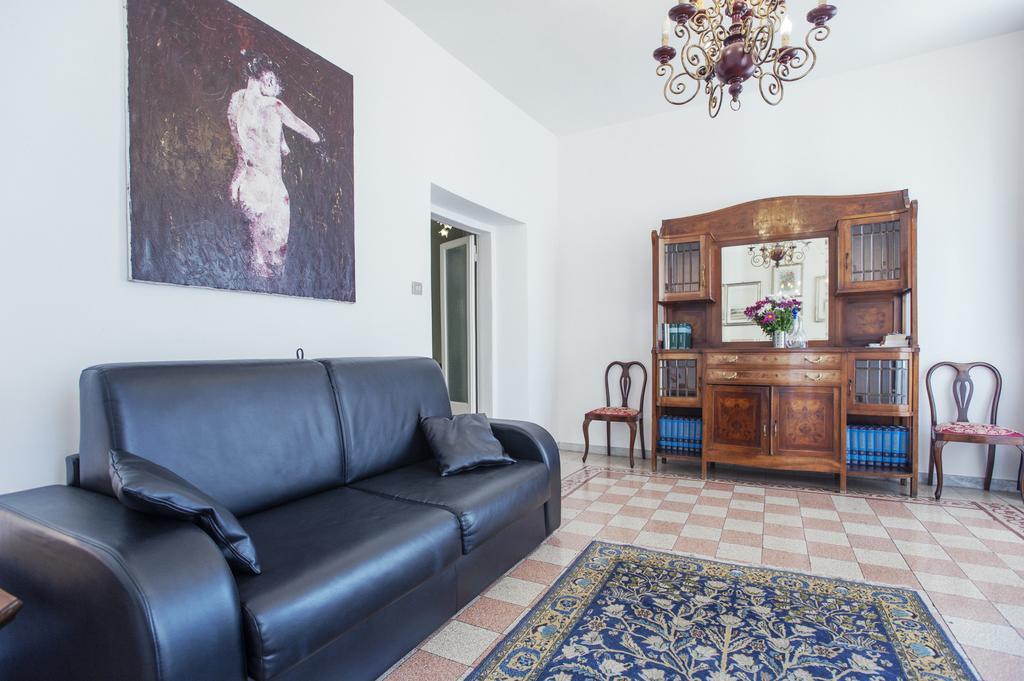 Campo De' Fiori Apartment Rome Room photo