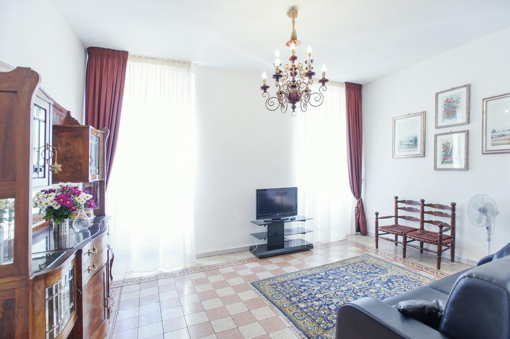 Campo De' Fiori Apartment Rome Room photo