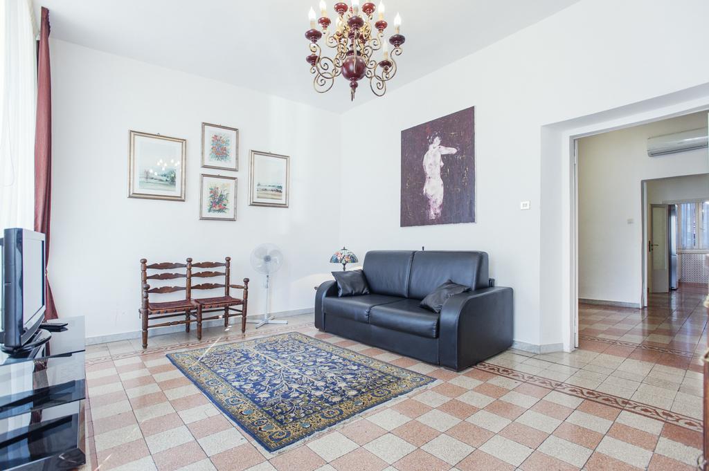 Campo De' Fiori Apartment Rome Room photo