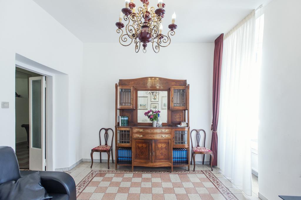 Campo De' Fiori Apartment Rome Room photo